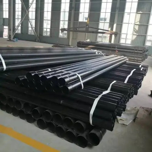 宁波热浸塑电力穿线管施工注意事项